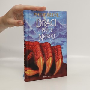 náhled knihy - Draci přece nejsou