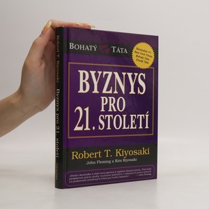 náhled knihy - Byznys pro 21. století