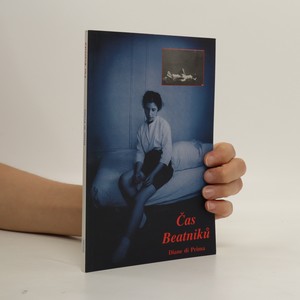 náhled knihy - Čas Beatniků (duplicitní ISBN)