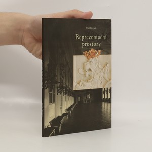 náhled knihy - Reprezentační prostory