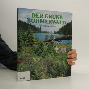 náhled knihy - Der grüne Böhmerwald