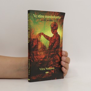 náhled knihy - Ve stínu mastodonta