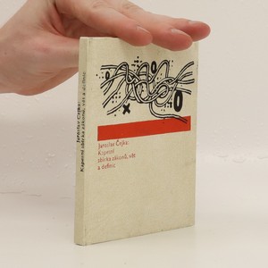 náhled knihy - Kapesní sbírka zákonů, vět a definic : básně z let 1979-1981