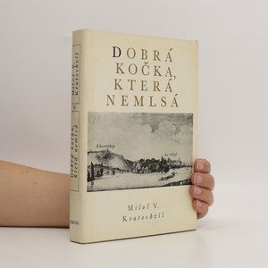 náhled knihy - Dobrá kočka, která nemlsá