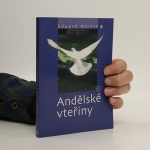 náhled knihy - Andělské vteřiny