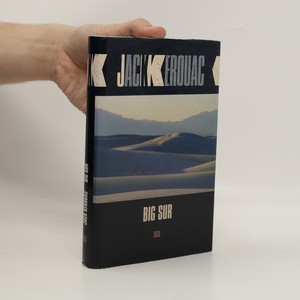 náhled knihy - Big Sur