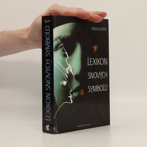 náhled knihy - Lexikon snových symbolů.
