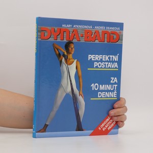 náhled knihy - Dyna-band