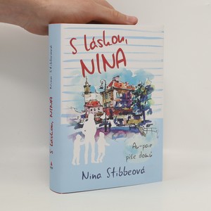 náhled knihy - S láskou, Nina