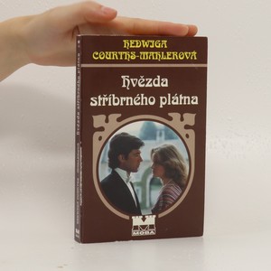 náhled knihy - Hvězda stříbrného plátna