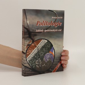 náhled knihy - Politoligie : základy společenských věd