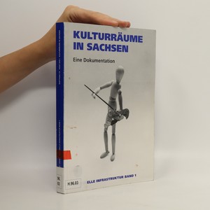 náhled knihy - Kulturräume in Sachsen