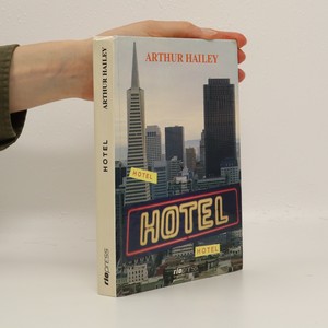 náhled knihy - Hotel