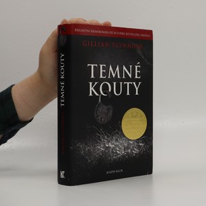 náhled knihy - Temné kouty