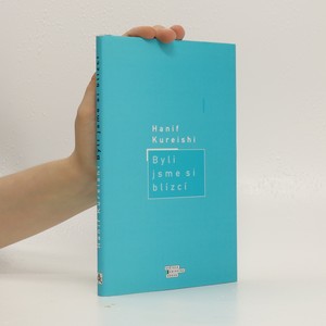 náhled knihy - Byli jsme si blízcí