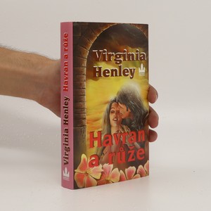 náhled knihy - Havran a růže