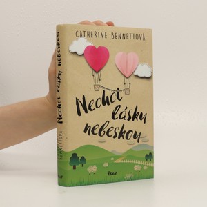 náhled knihy - Nechci lásku nebeskou