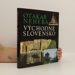náhled knihy - Východné Slovensko