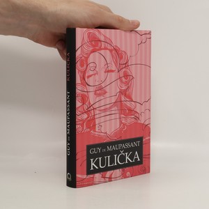 náhled knihy - Kulička