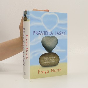 náhled knihy - Pravidla lásky