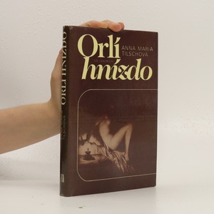 náhled knihy - Orlí hnízdo
