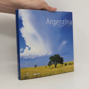 náhled knihy - Argentina