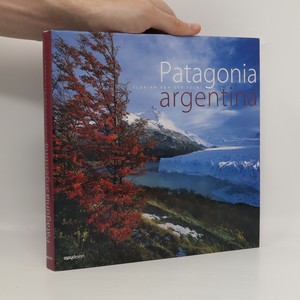 náhled knihy - Patagonia Argentina