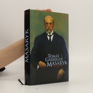 náhled knihy - Tomáš Garrigue Masaryk