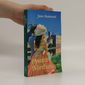 náhled knihy - Opatství Northanger