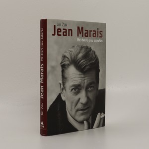 náhled knihy - Jean Marais : mé dveře jsou dokořán