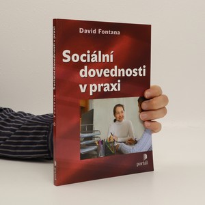 náhled knihy - Sociální dovednosti v praxi