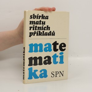náhled knihy - Sbírka maturitních příkladů z matematiky