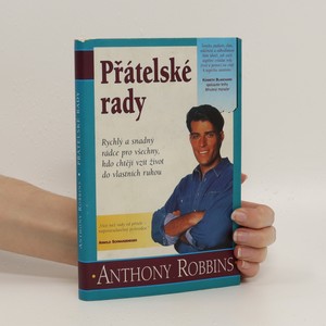 náhled knihy - Přátelské rady