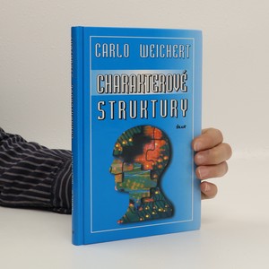 náhled knihy - Charakterové struktury