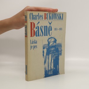 náhled knihy - Básně. 1974-78