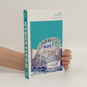náhled knihy - Náš Coney Island