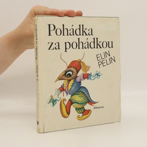 náhled knihy - Pohádka za pohádkou