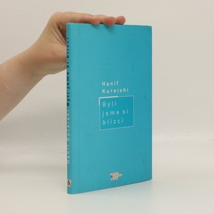 náhled knihy - Byli jsme si blízcí