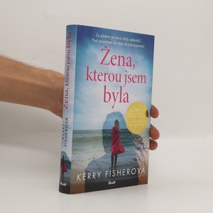 náhled knihy - Žena, kterou jsem byla