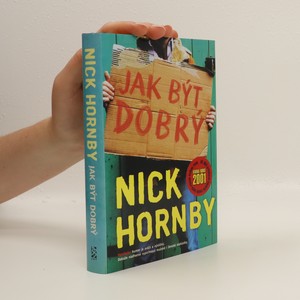 náhled knihy - Jak být dobrý