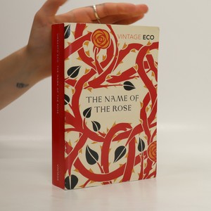 náhled knihy - The name of the Rose