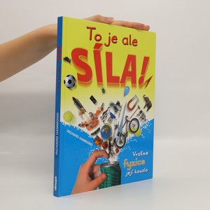 náhled knihy - To je ale síla!
