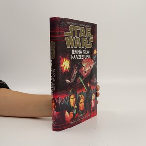 náhled knihy - Star Wars. Temná síla na vzestupu