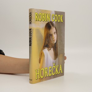 náhled knihy - Horečka