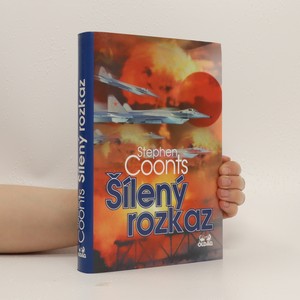 náhled knihy - Šílený rozkaz