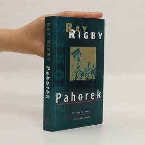 náhled knihy - Pahorek