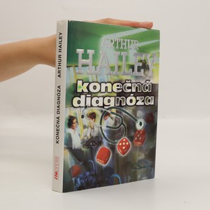náhled knihy - Konečná diagnóza