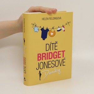 náhled knihy - Dítě Bridget Jonesové : Deníky