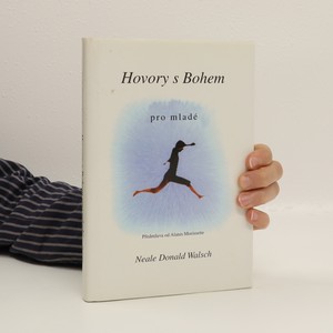 náhled knihy - Hovory s Bohem pro mladé