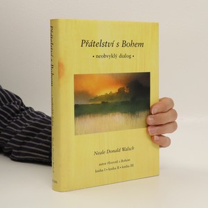 náhled knihy - Přátelství s Bohem : neobvyklý dialog